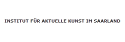 Institut für aktuelle Kunst im Saarland